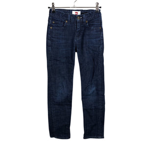 Unisex Quiksilver - Jeans, size 122 - 128 - Blue (1)