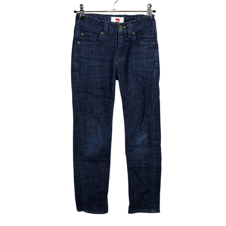 Unisex Quiksilver - Jeans, size 122 - 128 - Blue ()