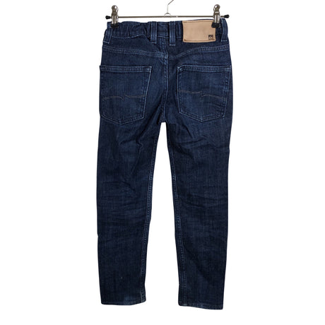 Unisex Quiksilver - Jeans, size 122 - 128 - Blue (2)