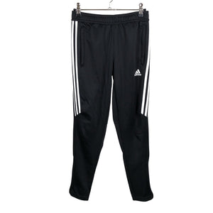 Unisex Adidas - Track pants, size 146 - 152 - Black (1)