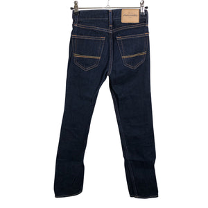 Unisex Abercrombie&Fitch - Jeans, size 134 - 140 - Blue (2)