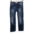 Unisex Tommy Hilfiger - Jeans, size 122 - 128 - Blue ()
