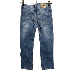 Unisex Tommy Hilfiger - Jeans, size 110 - 116 - Blue (2)