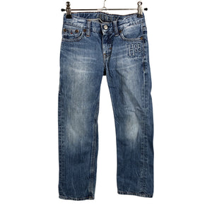 Unisex Tommy Hilfiger - Jeans, size 110 - 116 - Blue (1)