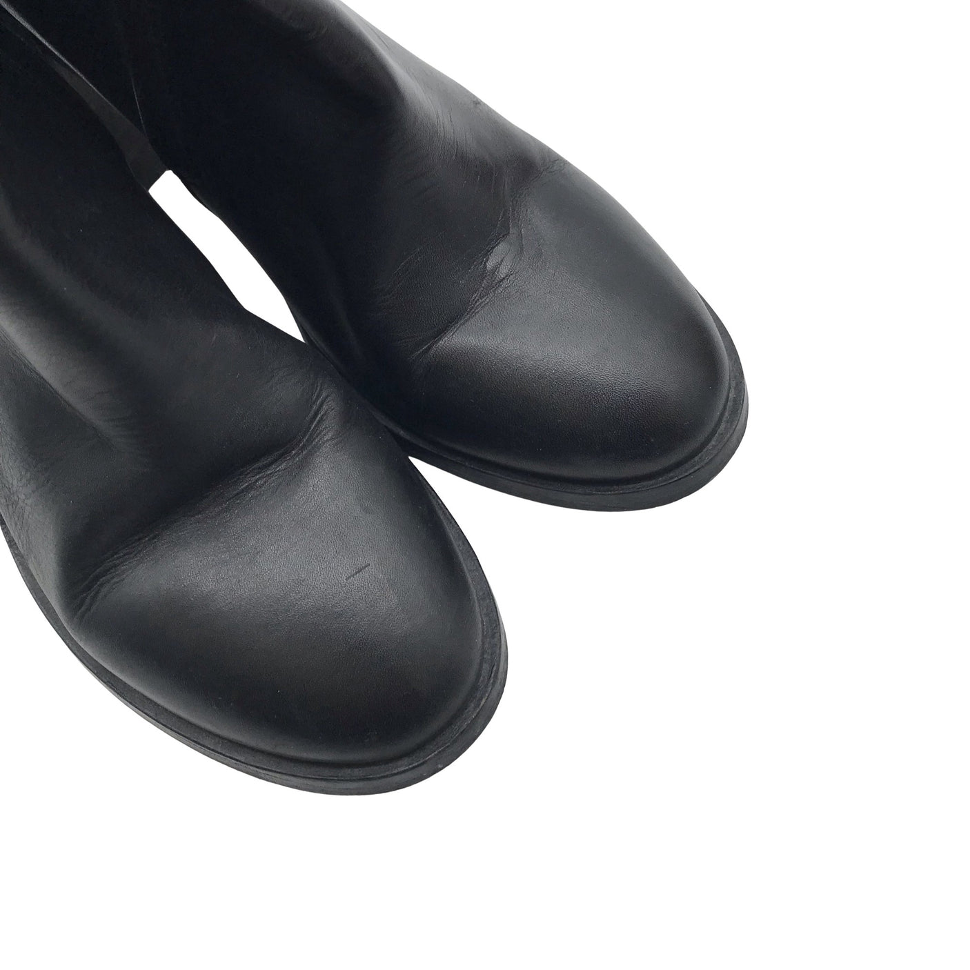 Unisex Diesel - Ankle boots, size 38 - Black (2)