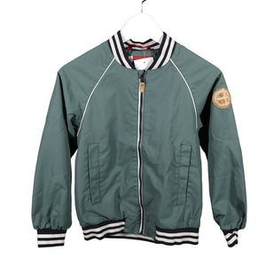 Unisex Reima - Spring/Fall jacket, size 128 - 134 - Green (1)