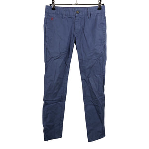 Unisex Hackett - Chinos, size 134 - 140 - Blue (1)