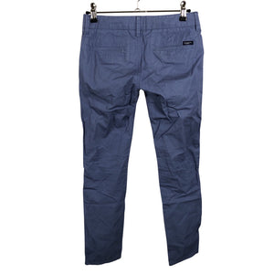 Unisex Hackett - Chinos, size 134 - 140 - Blue (2)