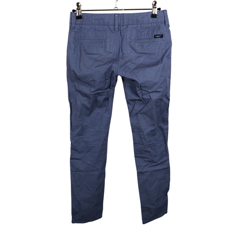 Unisex Hackett - Chinos, size 134 - 140 - Blue (2)