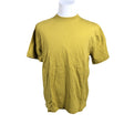 Unisex These Glory Days - T-shirt, size L - Yellow ()