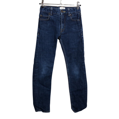 Unisex Quiksilver - Jeans, size 134 - 140 - Blue ()