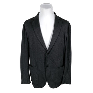 Unisex Uniqlo - Blazer, size XL - Gray (1)