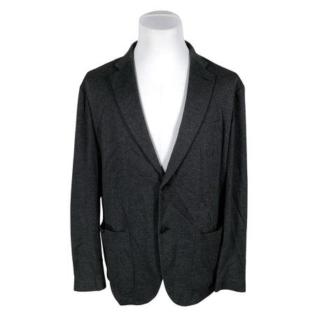 Unisex Uniqlo - Blazer, size XL - Gray ()