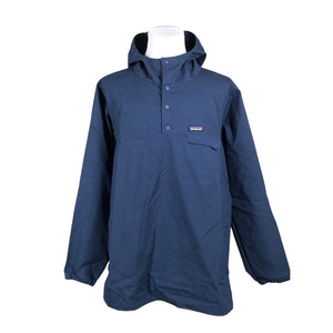 Unisex Patagonia - Outdoor jacket, size XXL - Blue (1)