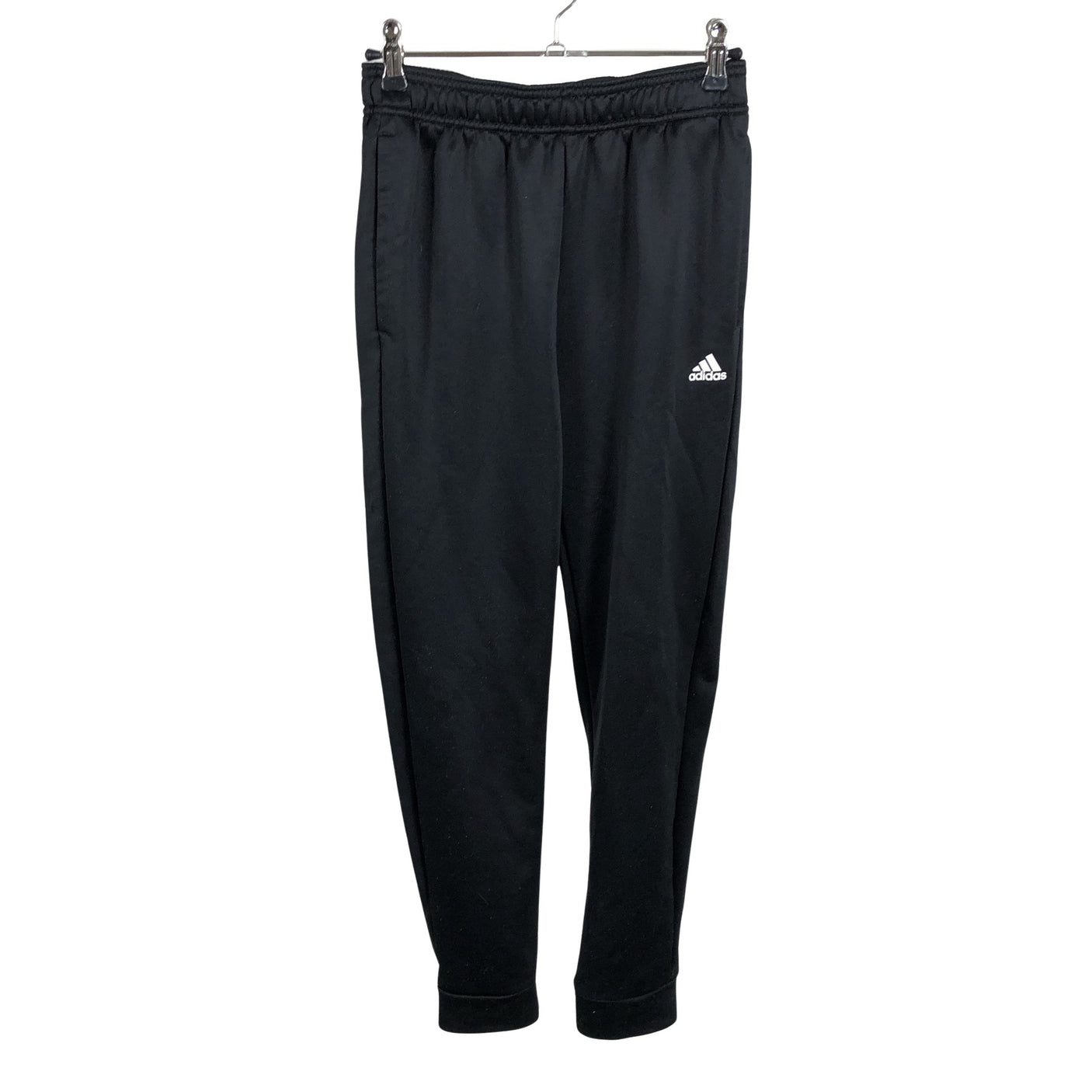Unisex Adidas - Track pants, size 146 - 152 - Black (1)