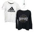 Unisex Quiksilver - Tricot shirt, size 122 - 128 - Black ()