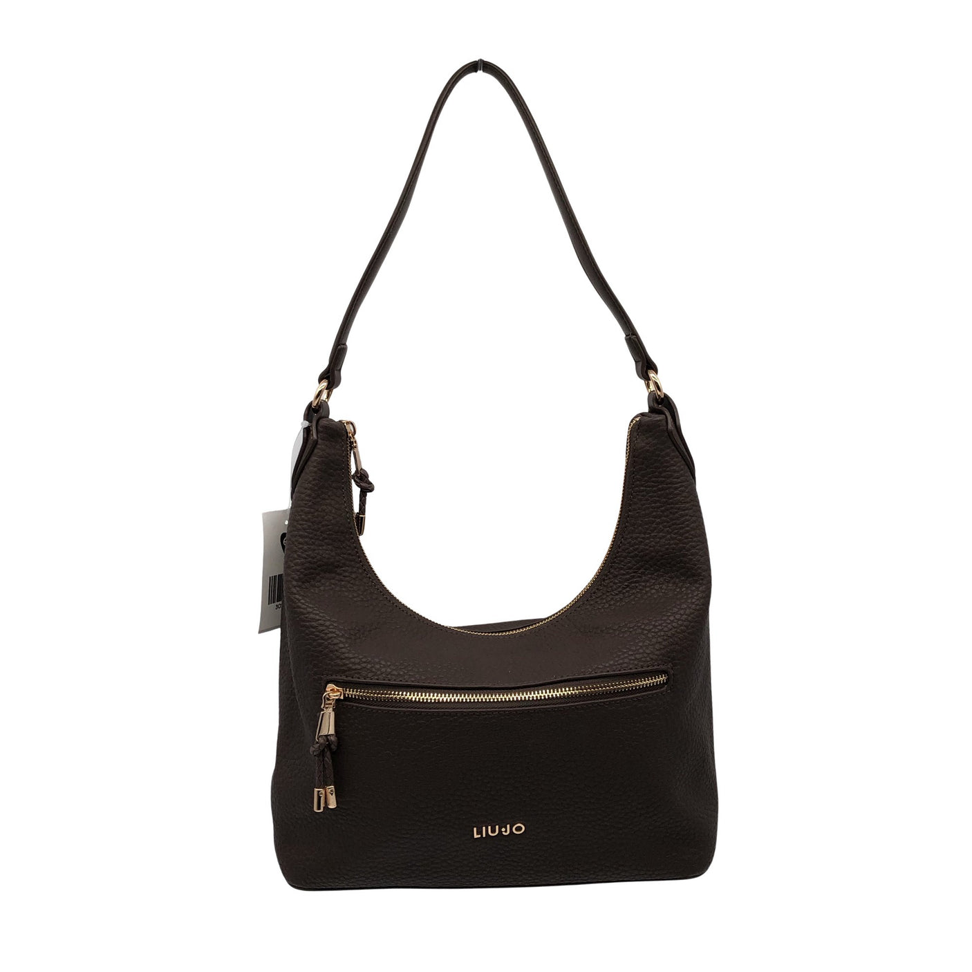 Unisex Liu Jo - Shoulder bag, size Maxi - Brown (1)