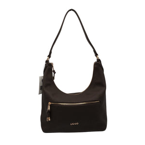 Unisex Liu Jo - Shoulder bag, size Maxi - Brown (1)