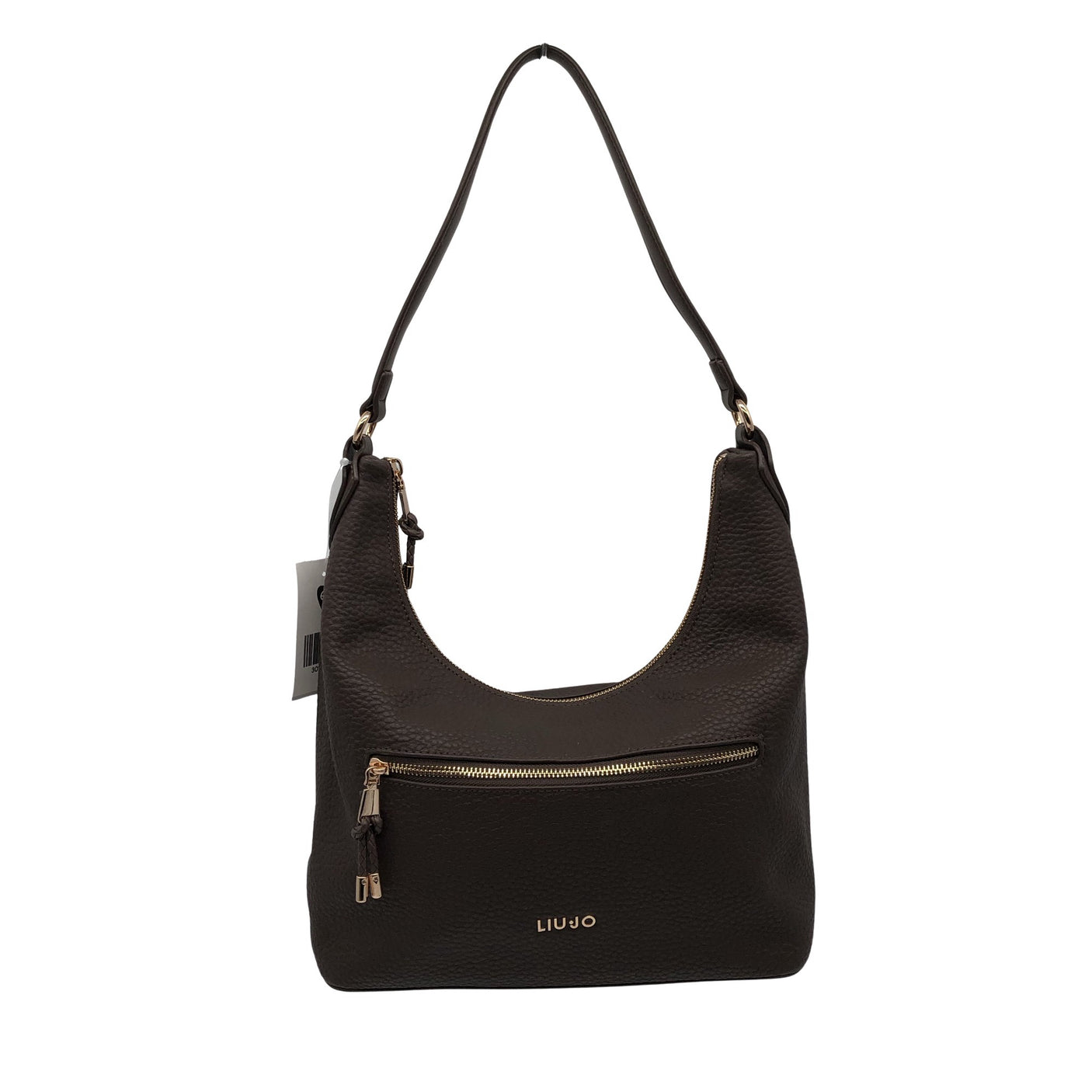 Unisex Liu Jo - Shoulder bag, size Maxi - Brown (2)