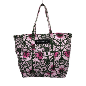 Unisex Marimekko - Handbag, size Maxi - Light pink (2)