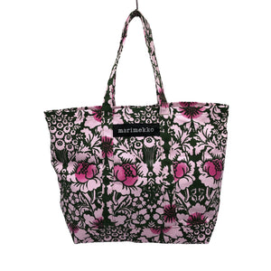 Unisex Marimekko - Handbag, size Maxi - Light pink (1)