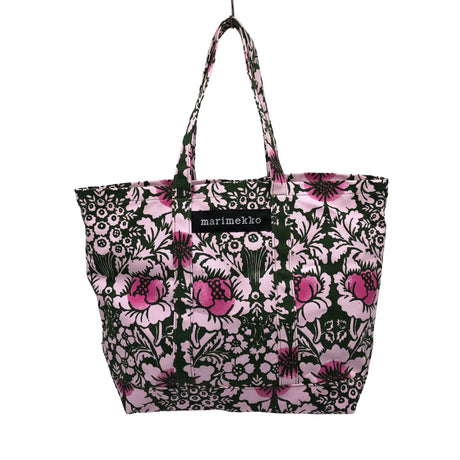 Unisex Marimekko - Handbag, size Maxi - Light pink ()