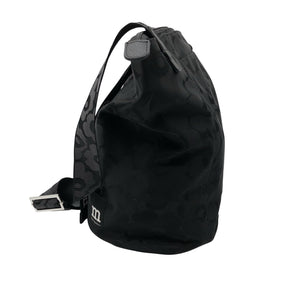 Unisex Marimekko - Shoulder bag, size Maxi - Black (3)