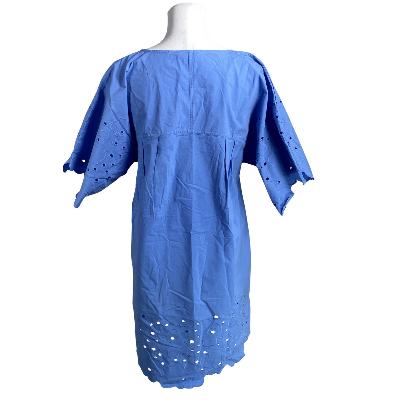 Unisex Marimekko - Dress, size 36 - Light blue (2)