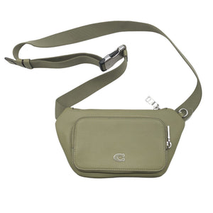 Unisex Coach - Shoulder bag, size Mini - Green (1)