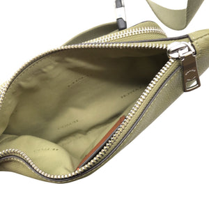 Unisex Coach - Shoulder bag, size Mini - Green (3)