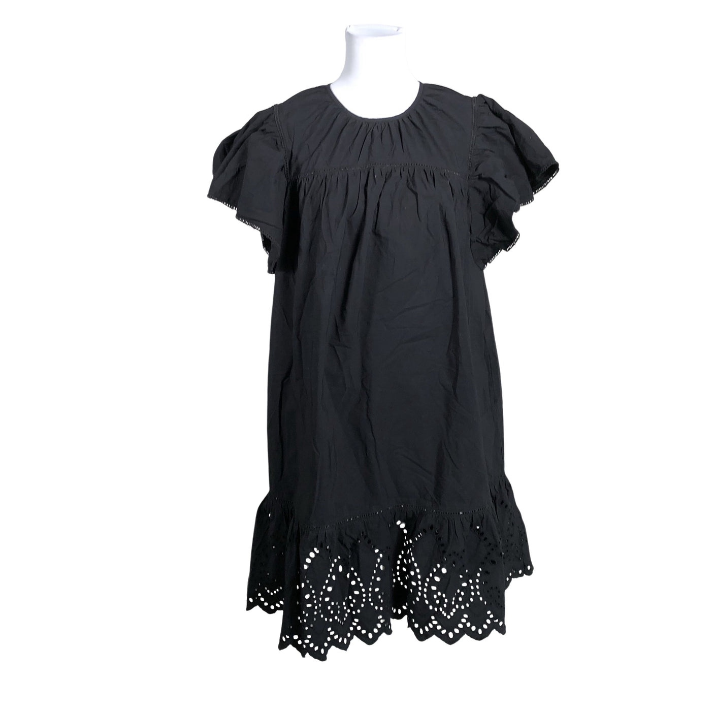 Unisex Culture - Dress, size 36 - Black (1)