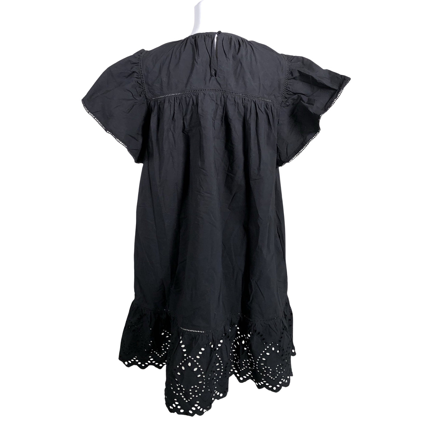 Unisex Culture - Dress, size 36 - Black (2)