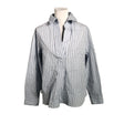 Unisex Samsoe&Samsoe - Blouse, size 38 - Light blue ()