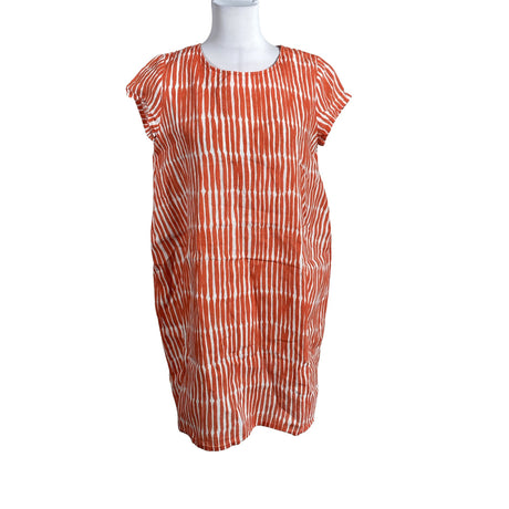 Unisex Marimekko - Dress, size 36 - Orange ()