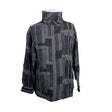 Unisex Marimekko - Blouse, size 38 - Gray ()