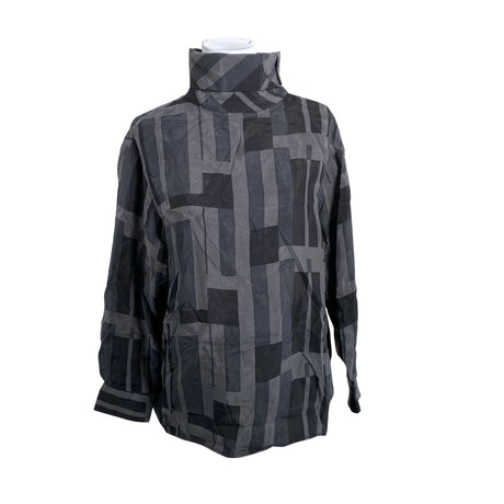 Unisex Marimekko - Blouse, size 38 - Gray ()