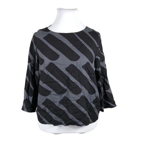 Unisex Marimekko - Blouse, size 42 - Black ()