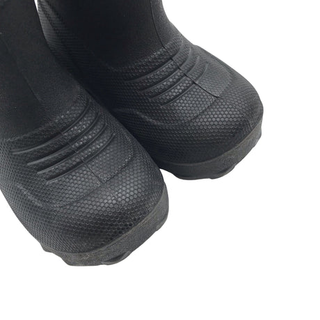 Unisex Viking - Wellingtons, size 26 - Black (2)