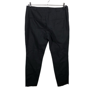 Unisex Comma - Slacks, size 42 - Black (2)