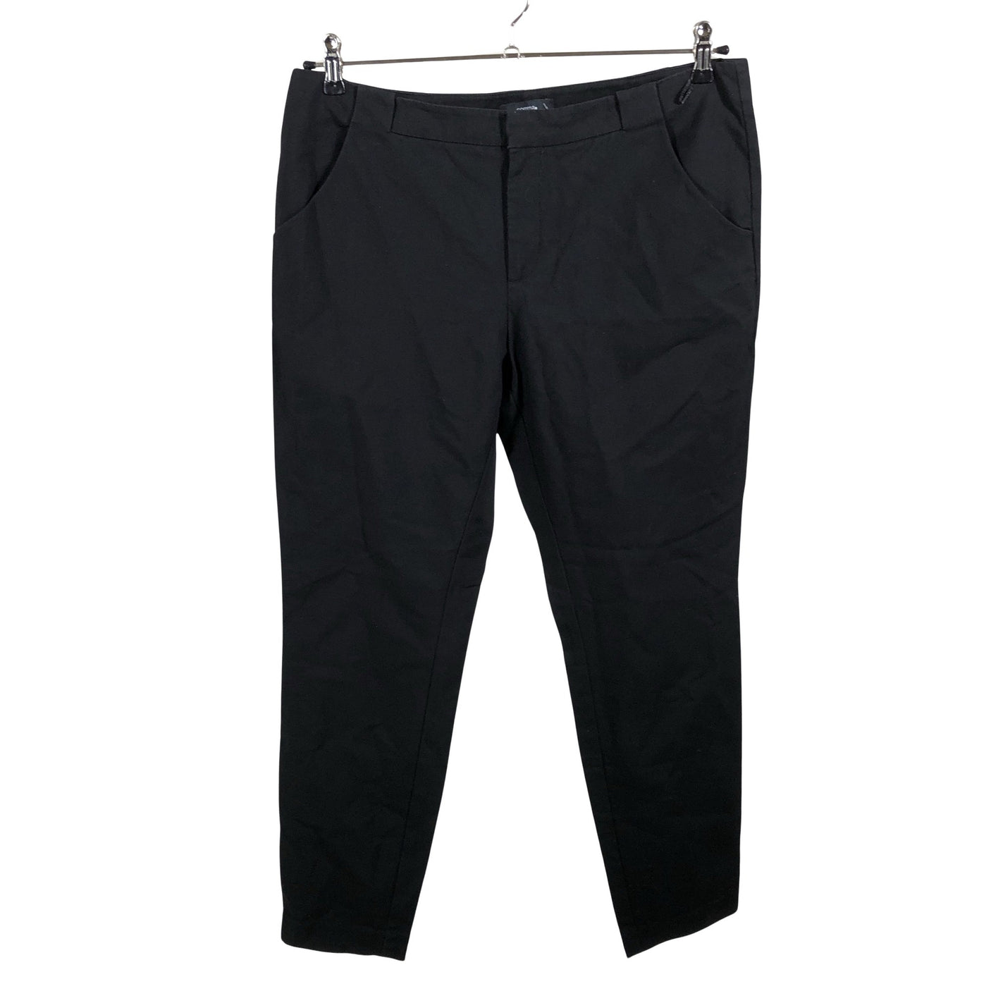 Unisex Comma - Slacks, size 42 - Black (1)