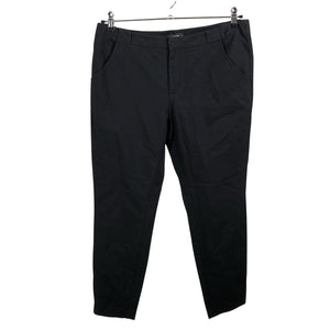 Unisex Comma - Slacks, size 42 - Black (1)