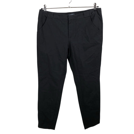 Unisex Comma - Slacks, size 42 - Black ()