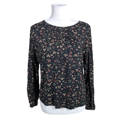 Unisex Marc O'Polo - Tricot shirt, size 40 - Black ()