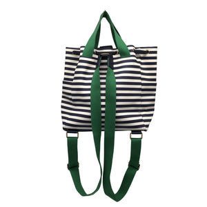 Unisex Tommy Hilfiger - Backpack, size Ei kokoa - Blue (2)