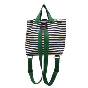 Unisex Tommy Hilfiger - Backpack, size Ei kokoa - Blue (3)