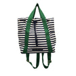 Unisex Tommy Hilfiger - Backpack, size Ei kokoa - Blue ()