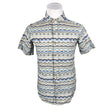 Unisex Royal Robbins - Collared shirt, size S - Light blue ()