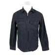 Unisex Arket - Summer jacket, size S - Blue ()