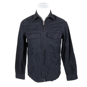 Unisex Arket - Summer jacket, size S - Blue (1)