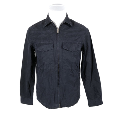 Unisex Arket - Summer jacket, size S - Blue ()